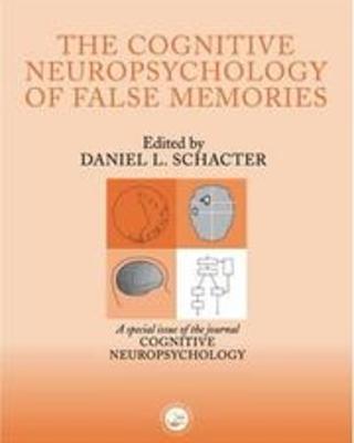 The cognitive neurospsychology of false memories