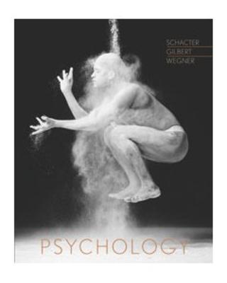 Introducing psychology