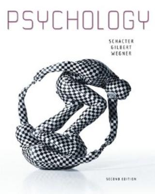 Psychology (2nd Edition)
