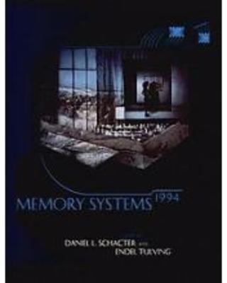 Memory systems 1994